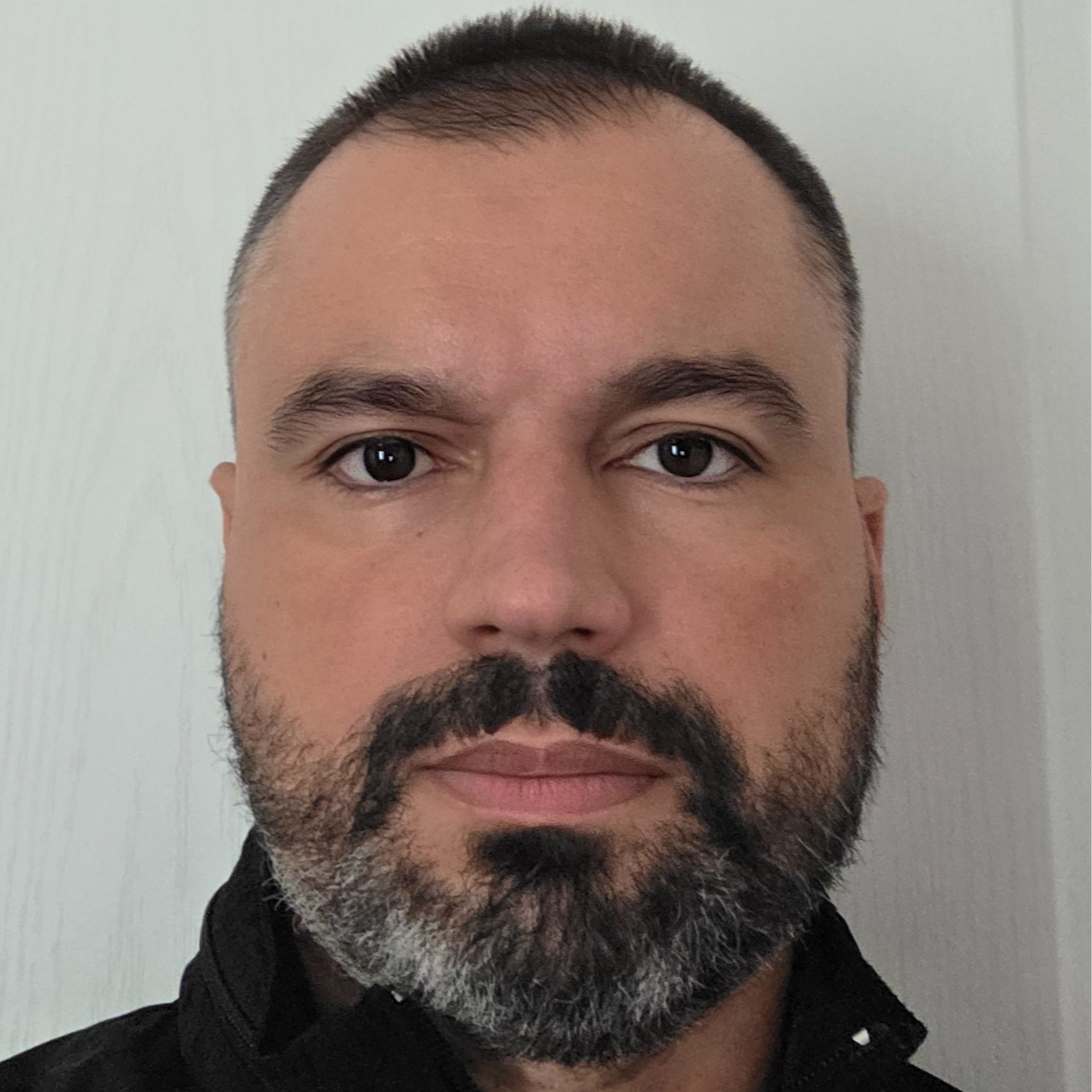 Frédéric Ferreira