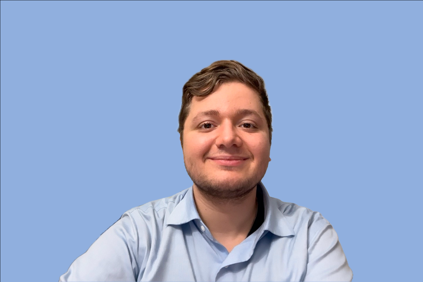 Avi-Mkikes  - Odoo -Entwickler