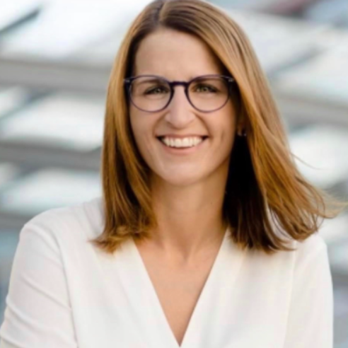 Kerstin Maria Herter