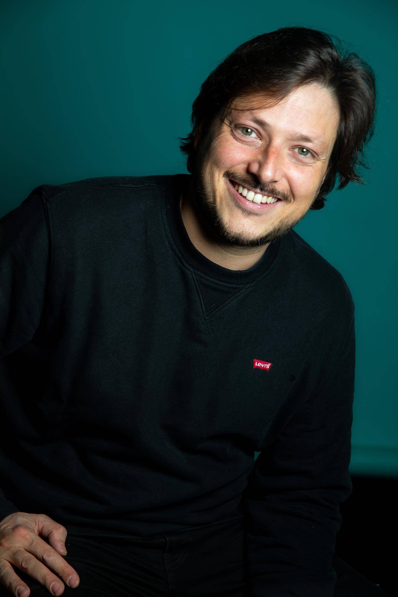 Florent Aceto