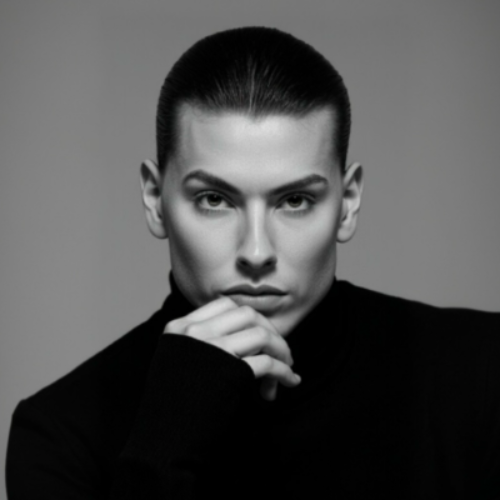 Eden Meyer - expert en marketing, communication et influence