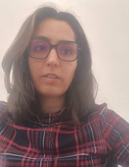 Jihen Ben Ali - Senior Developper Odoo