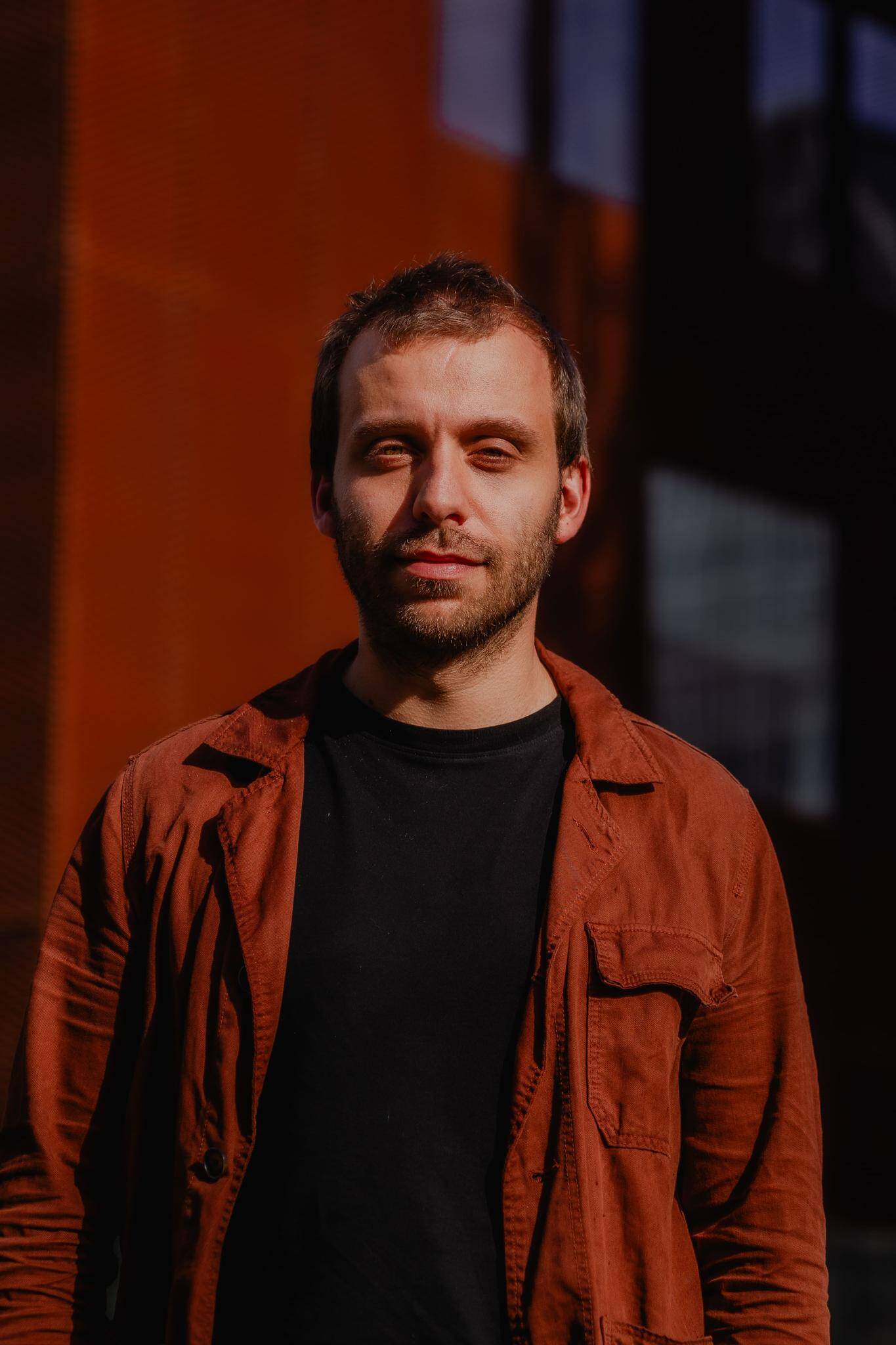 Clément Charles - Développeur NodeJS • React.JS • Craft