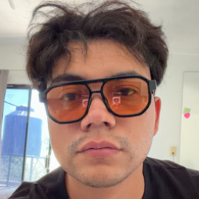 Jonathan Monroy - Senior Software Engineer