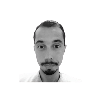 Laurent Yague