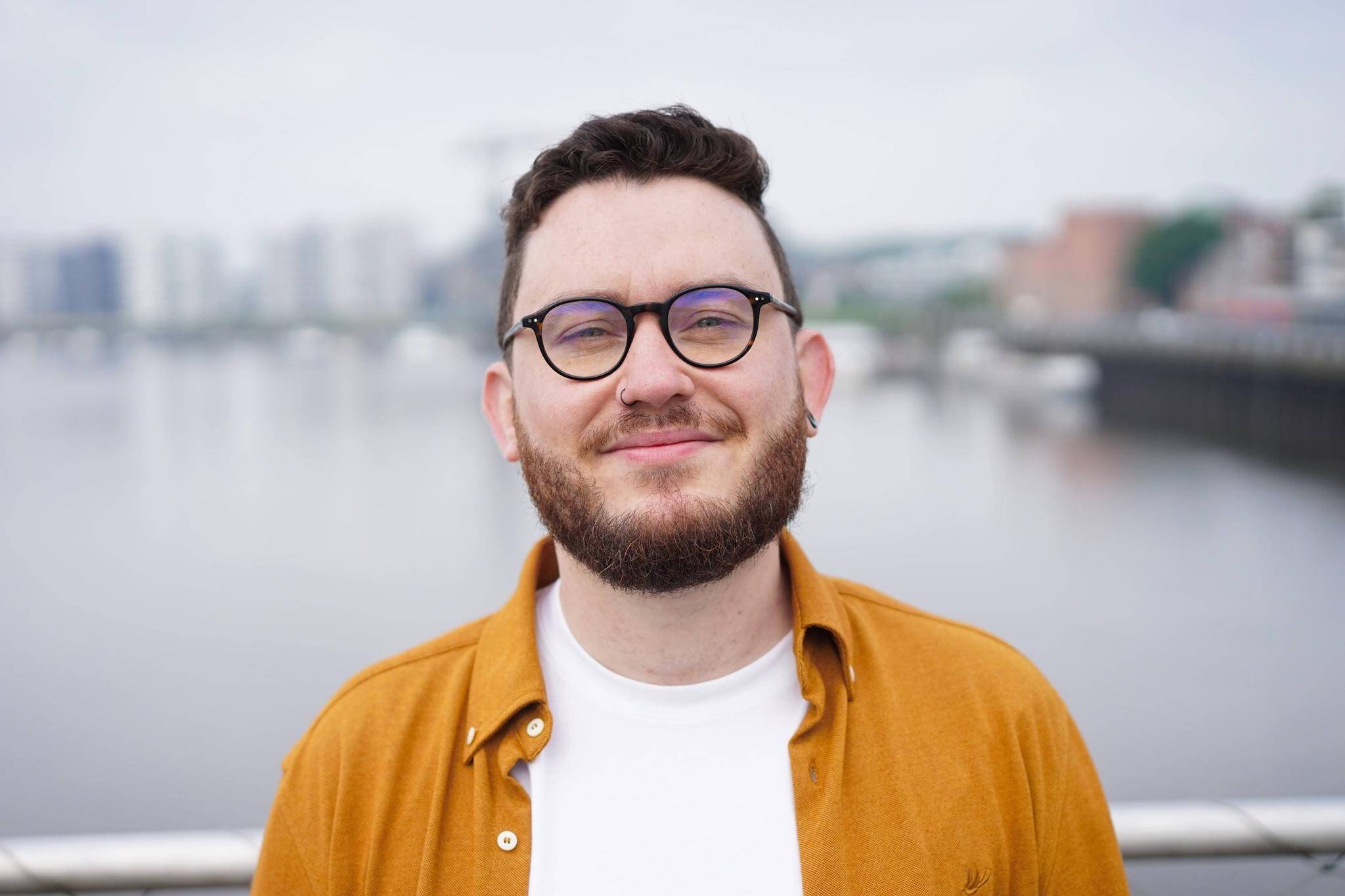 Sam Van Royen