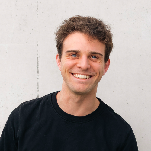 Jef Fasseur - Webflow Expert & Developer