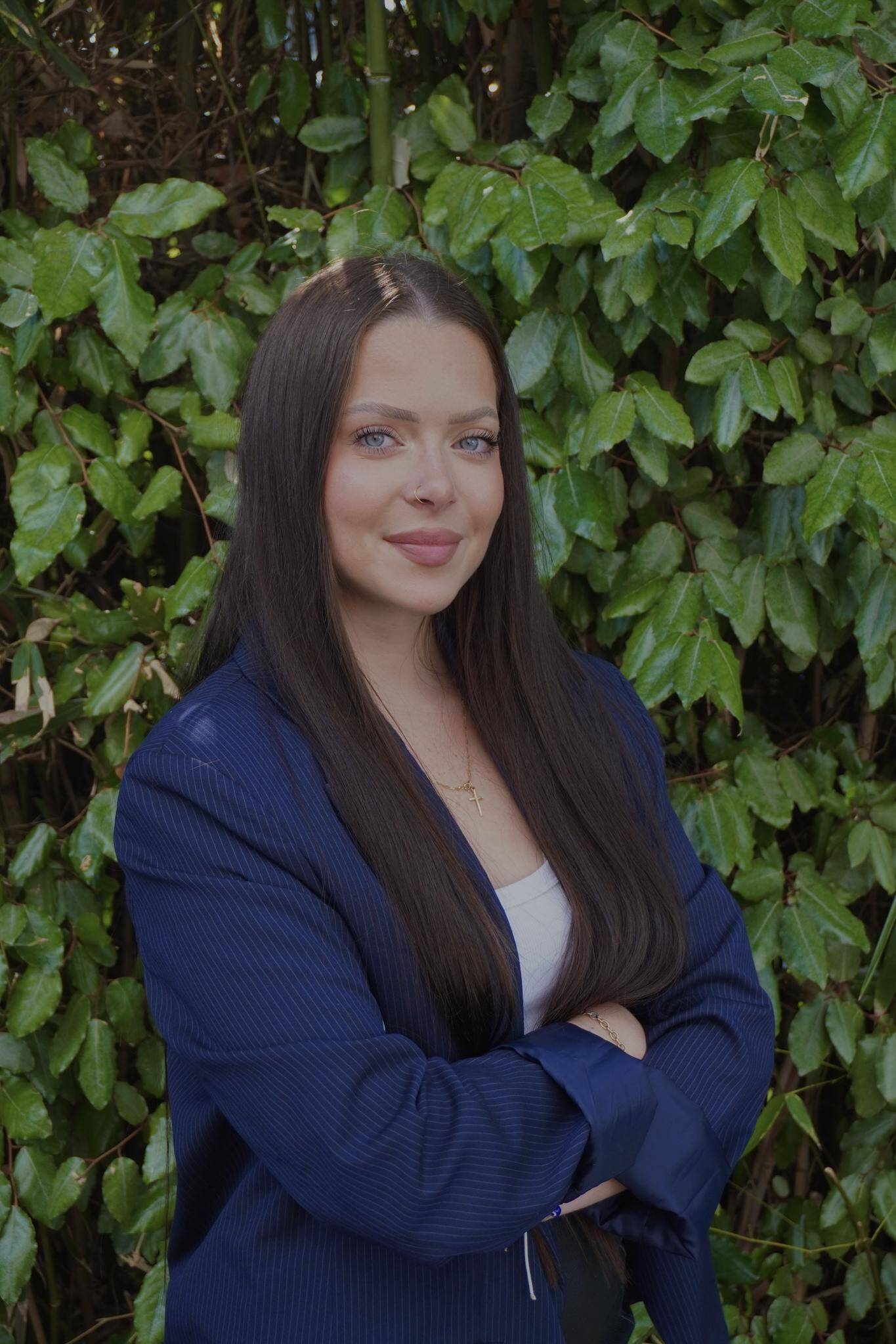 Romane D. - Auto entrepreneuse