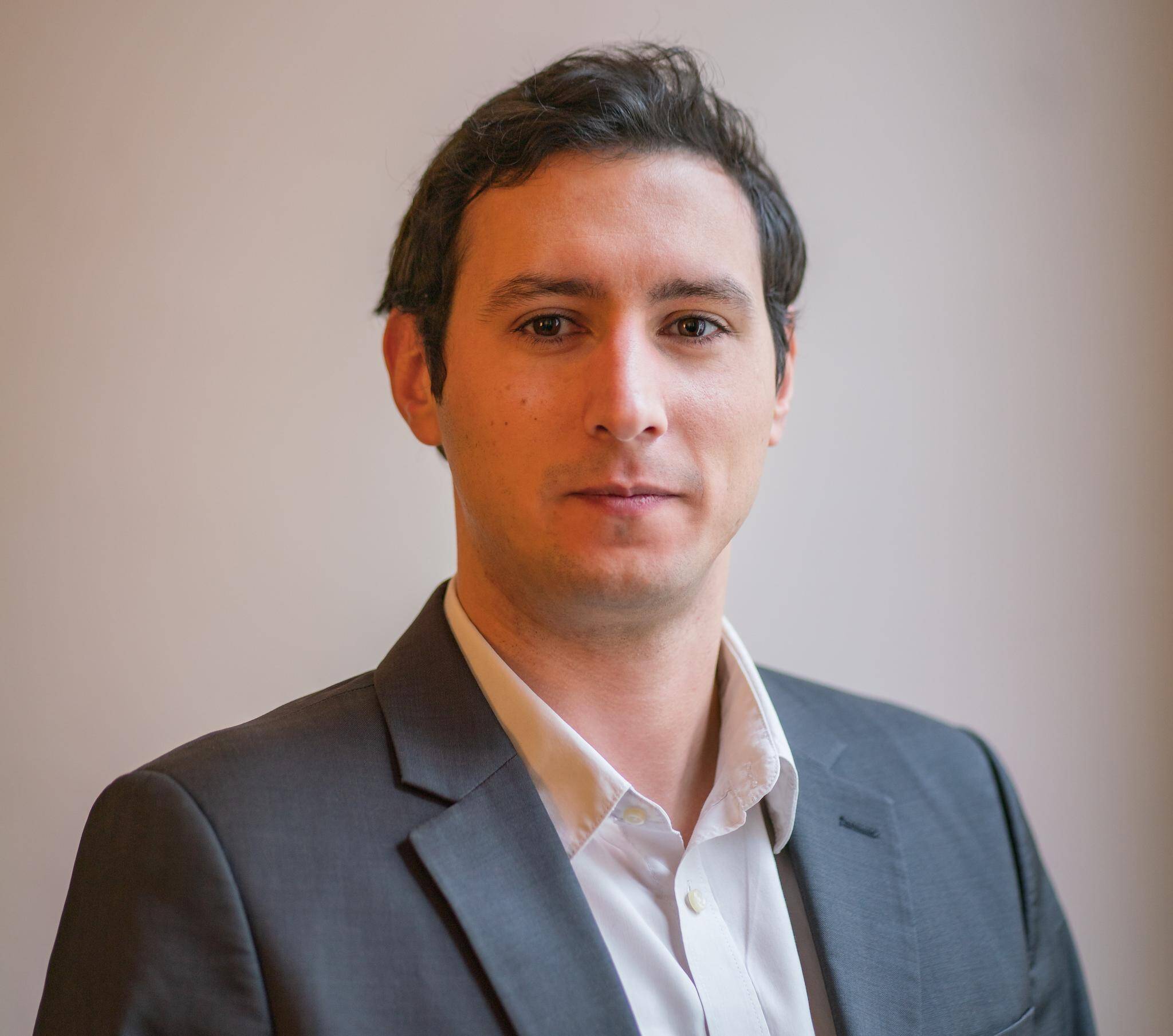 Olivier  - Consultant Achat Industriel