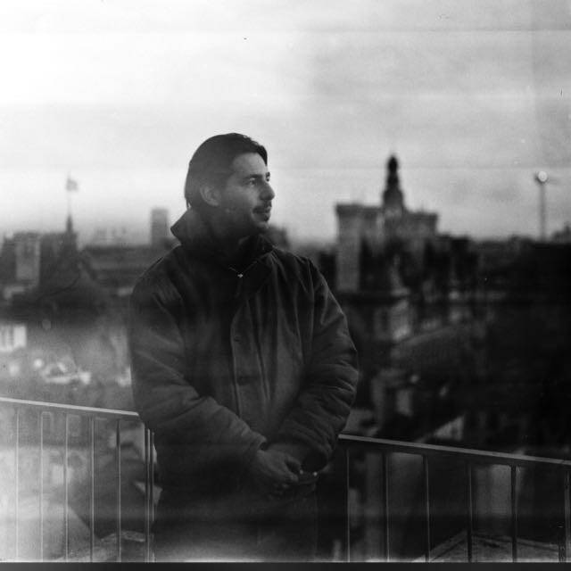 Julien Giami