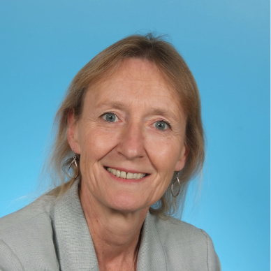 Nathalie Larrouy