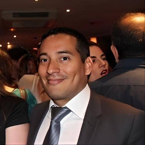 Alex Cabrera