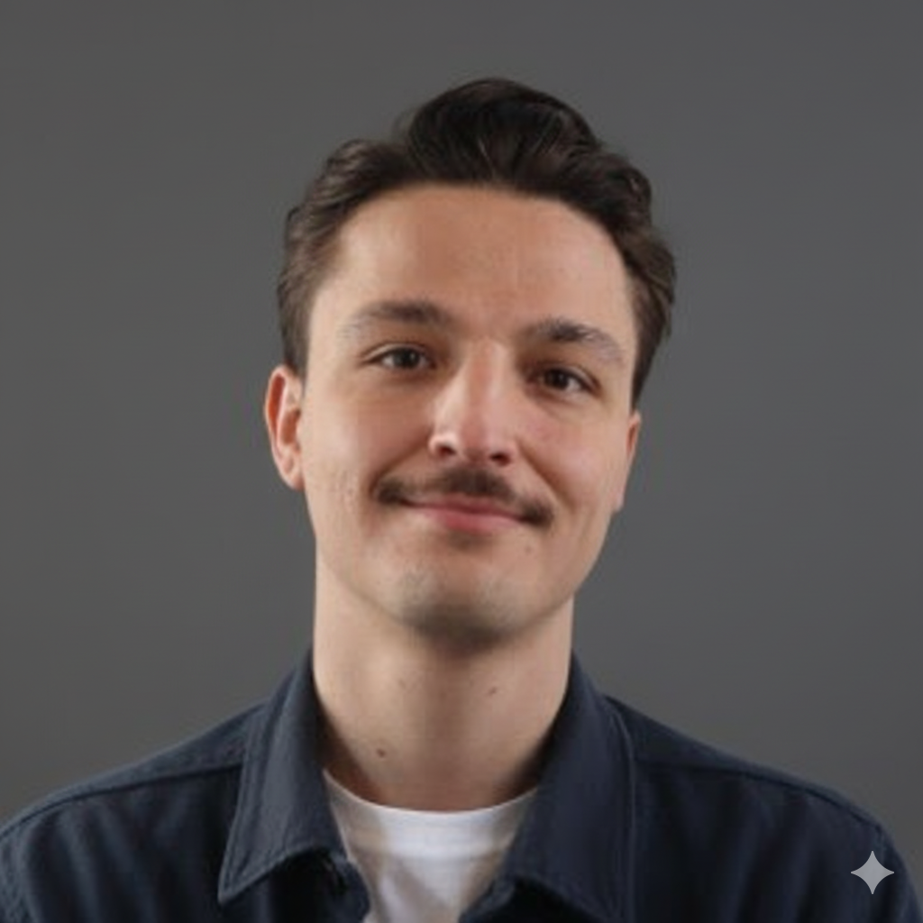 Eliot Nemoz