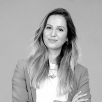 Demi  - Content & SEO strategist
