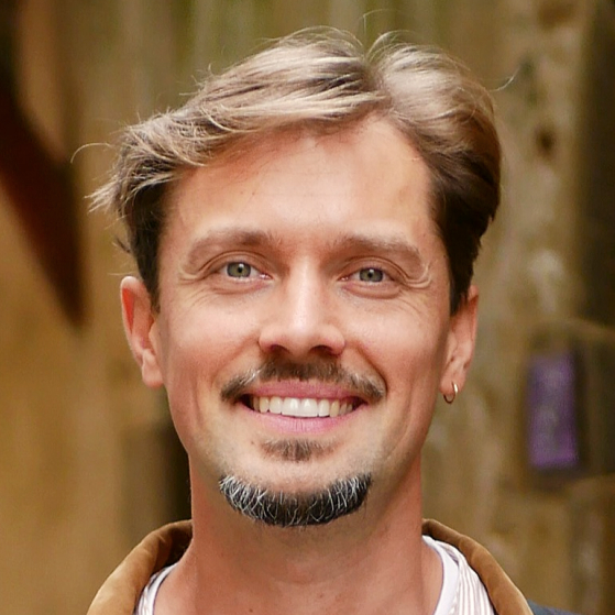 David Daumer - UX/UI Design • Éco-conception • Expert Wordpress
