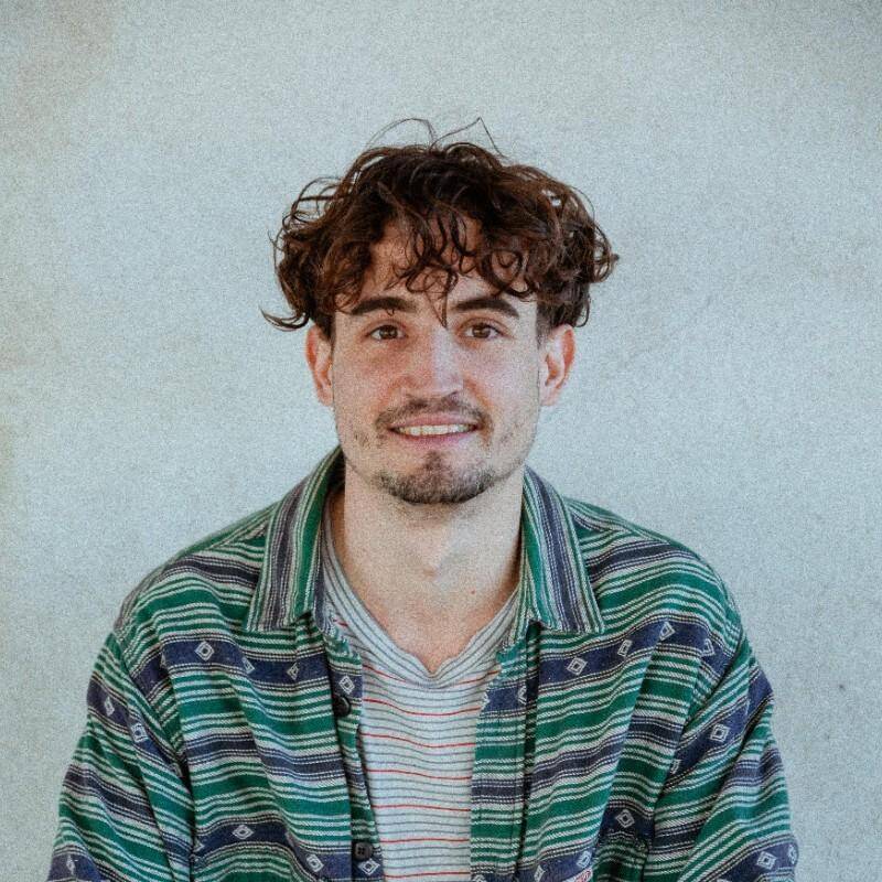Ignacio Alonso - Product Manager