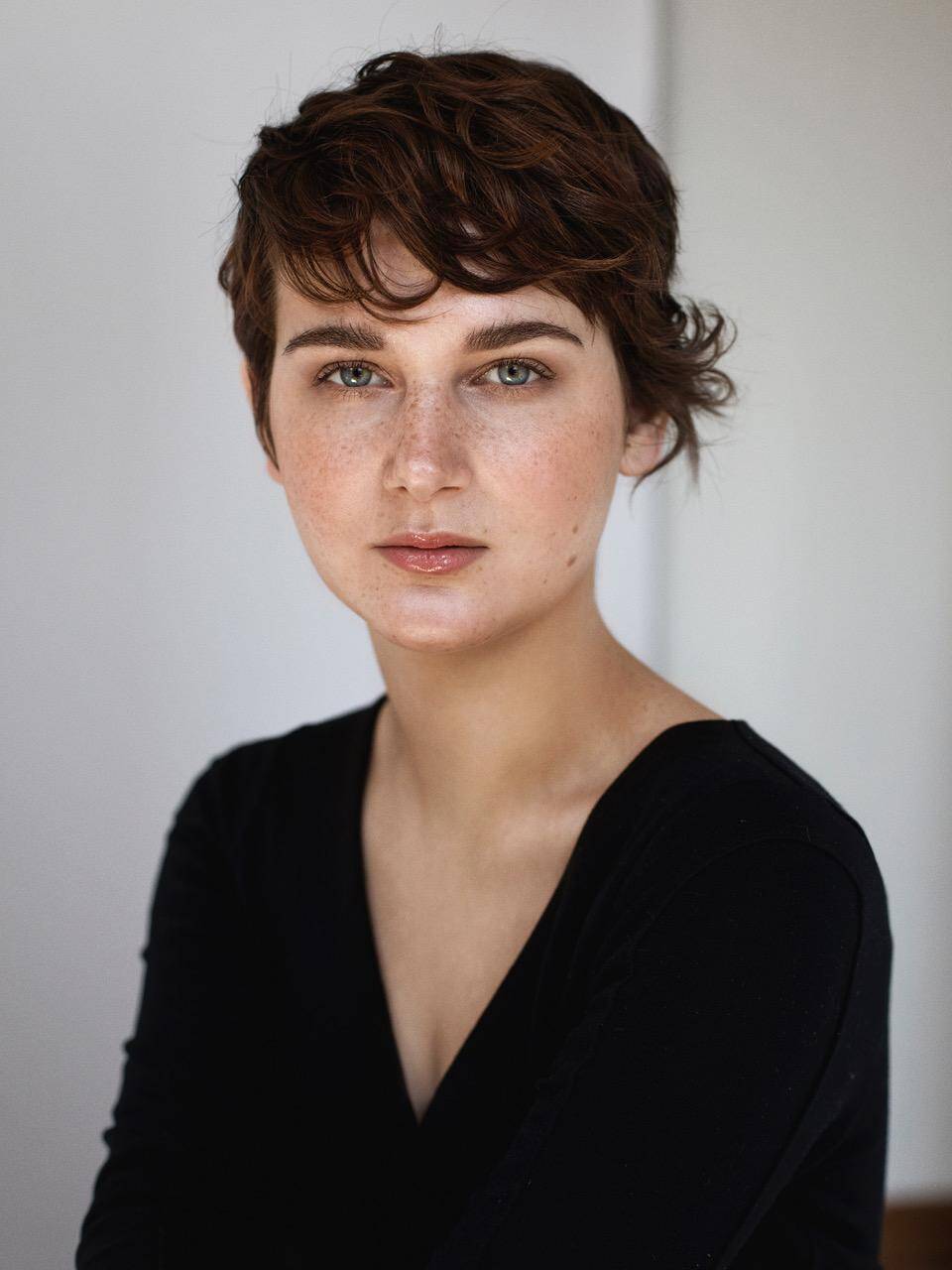 Anaïs R. - Photographe