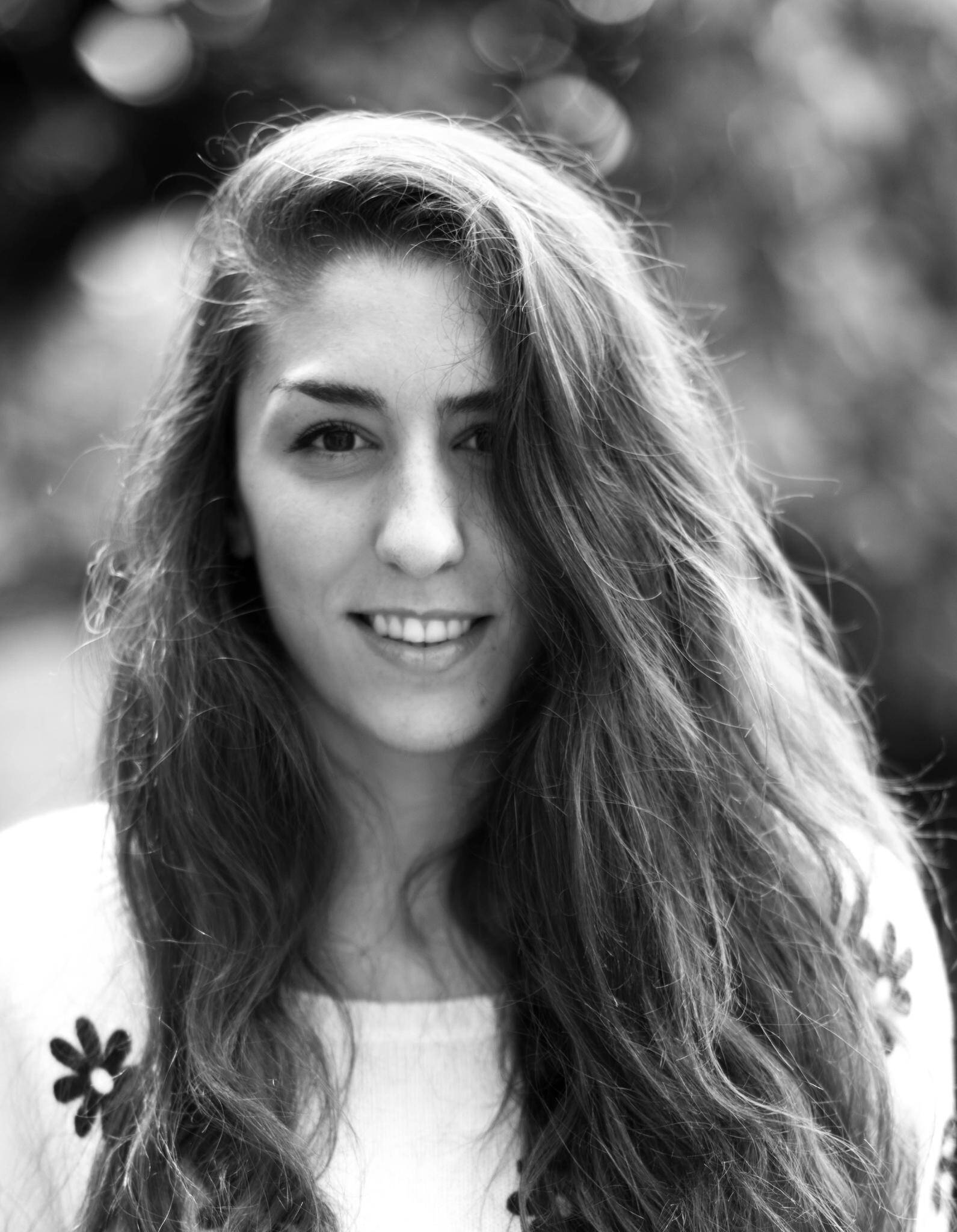 Vanina V. - Experte powerpoint - Mise en page et animation