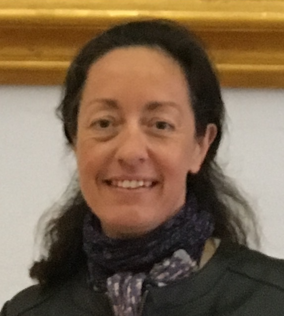 Hélène T. - PMO, Project manager