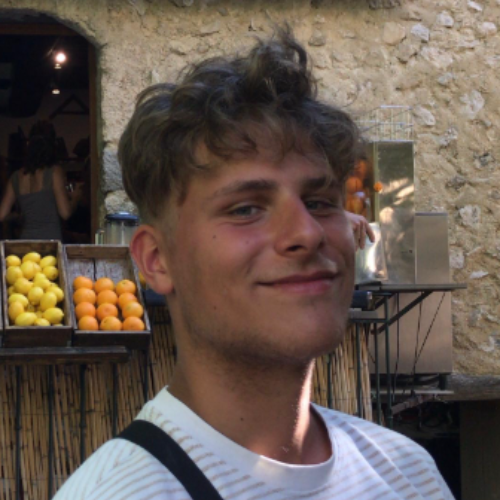 Corentin Bonna