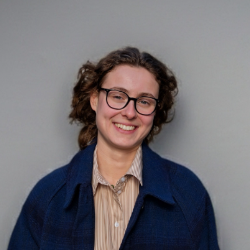 Mathéa Gaveriaux - Développeuse d'application web