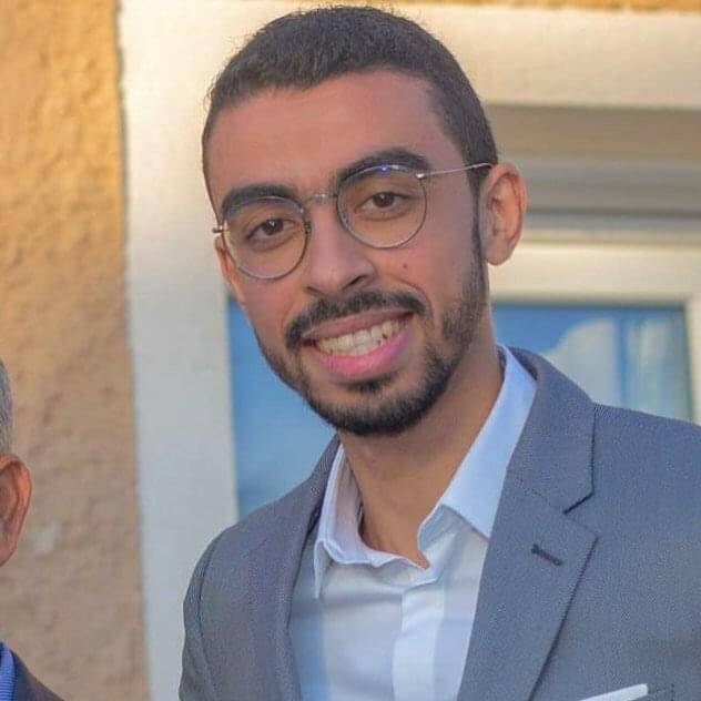 Othmane Nahyl
