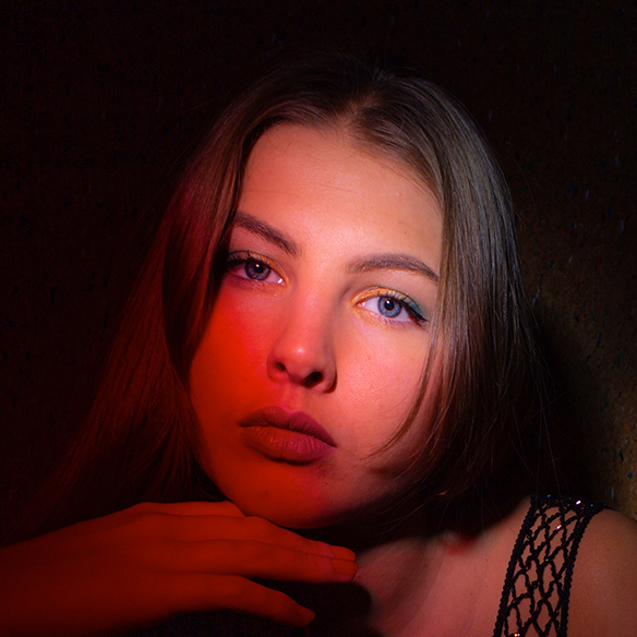 Elize Sokolova