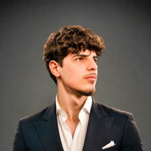 Tarik Rizvic - Webdesign & KI Automatisierung