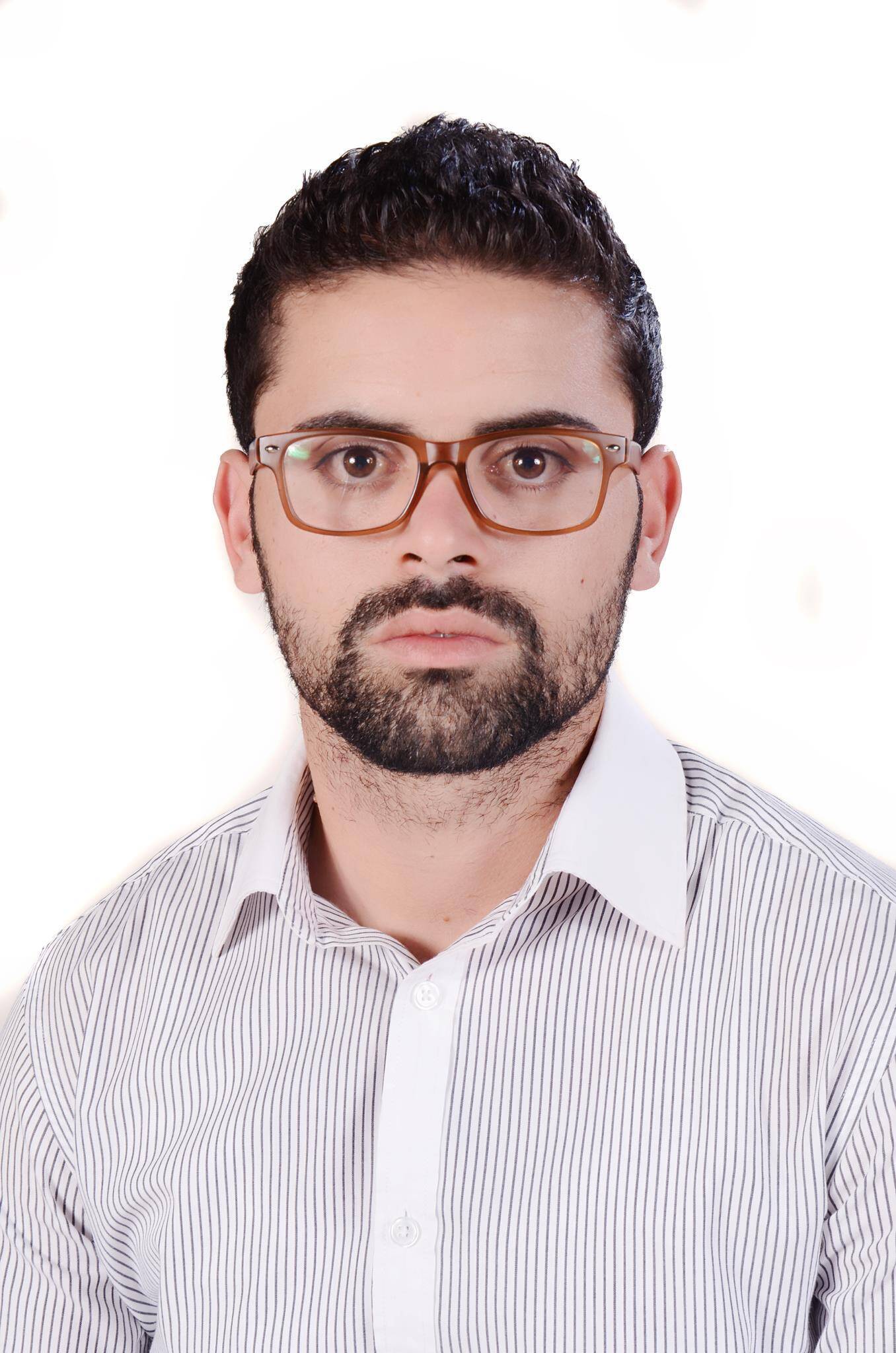 Mohamed Ben Rhaiem