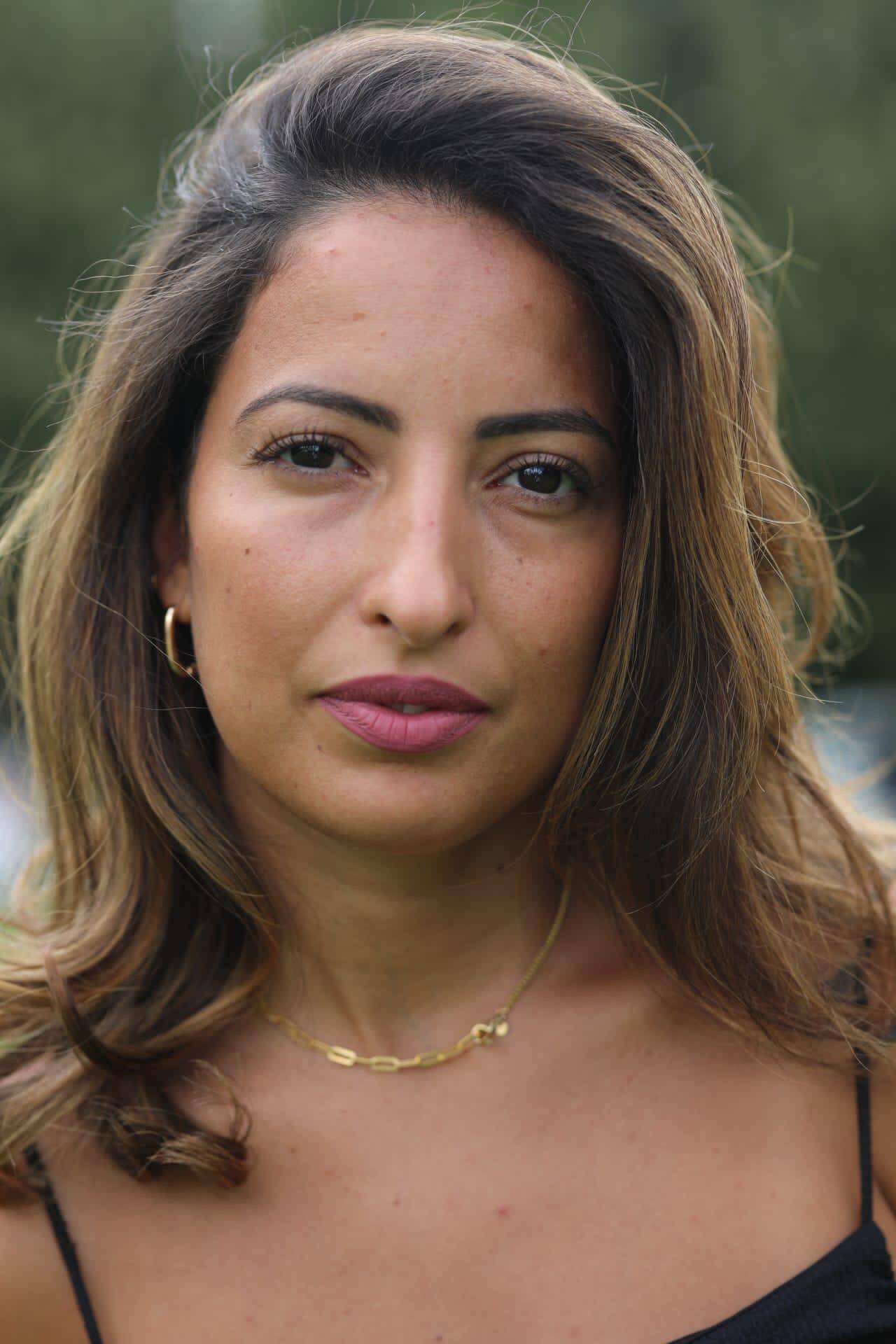 Louisa Marteau-Rehaz