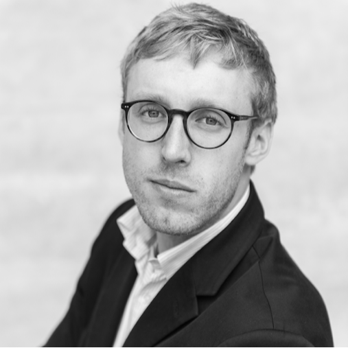 Guillaume Grégoire - API Consultant | AI Digital Transformation