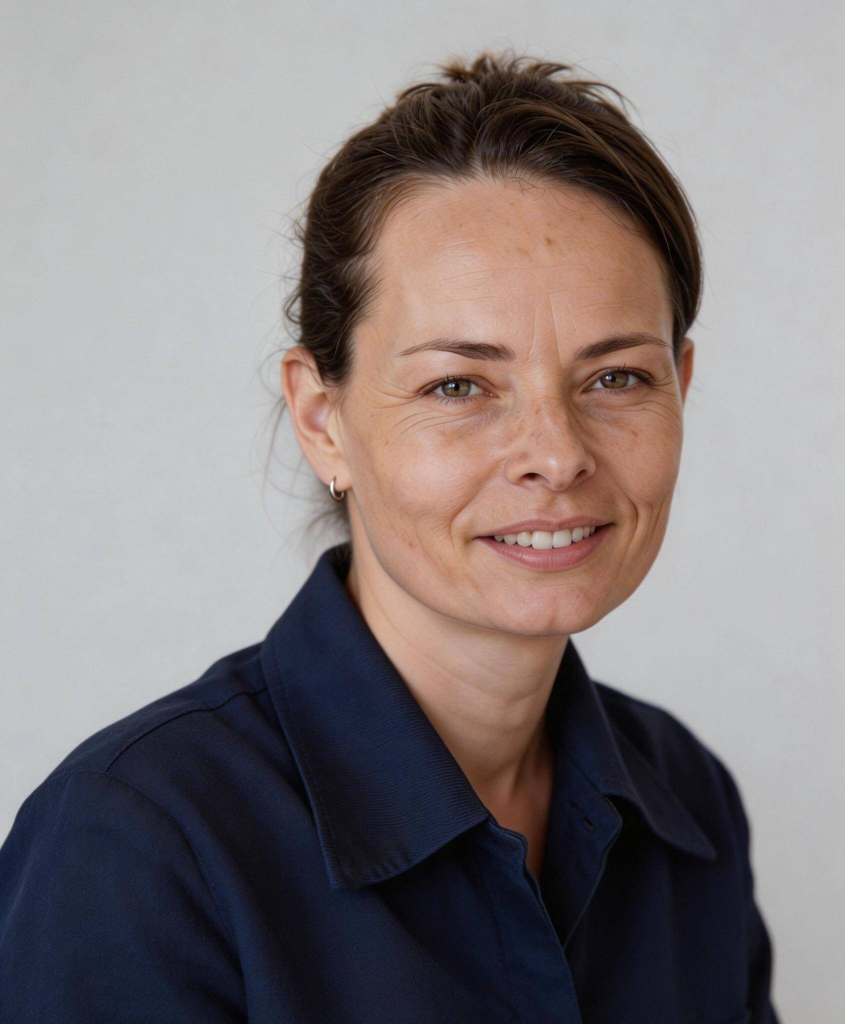 Valerie D. - Organisation d'entreprise et développement durable