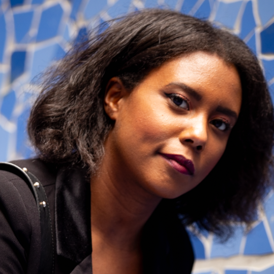 Aminata Ahamada