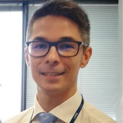 Alexander  - Ph.D. Quantitative Researcher