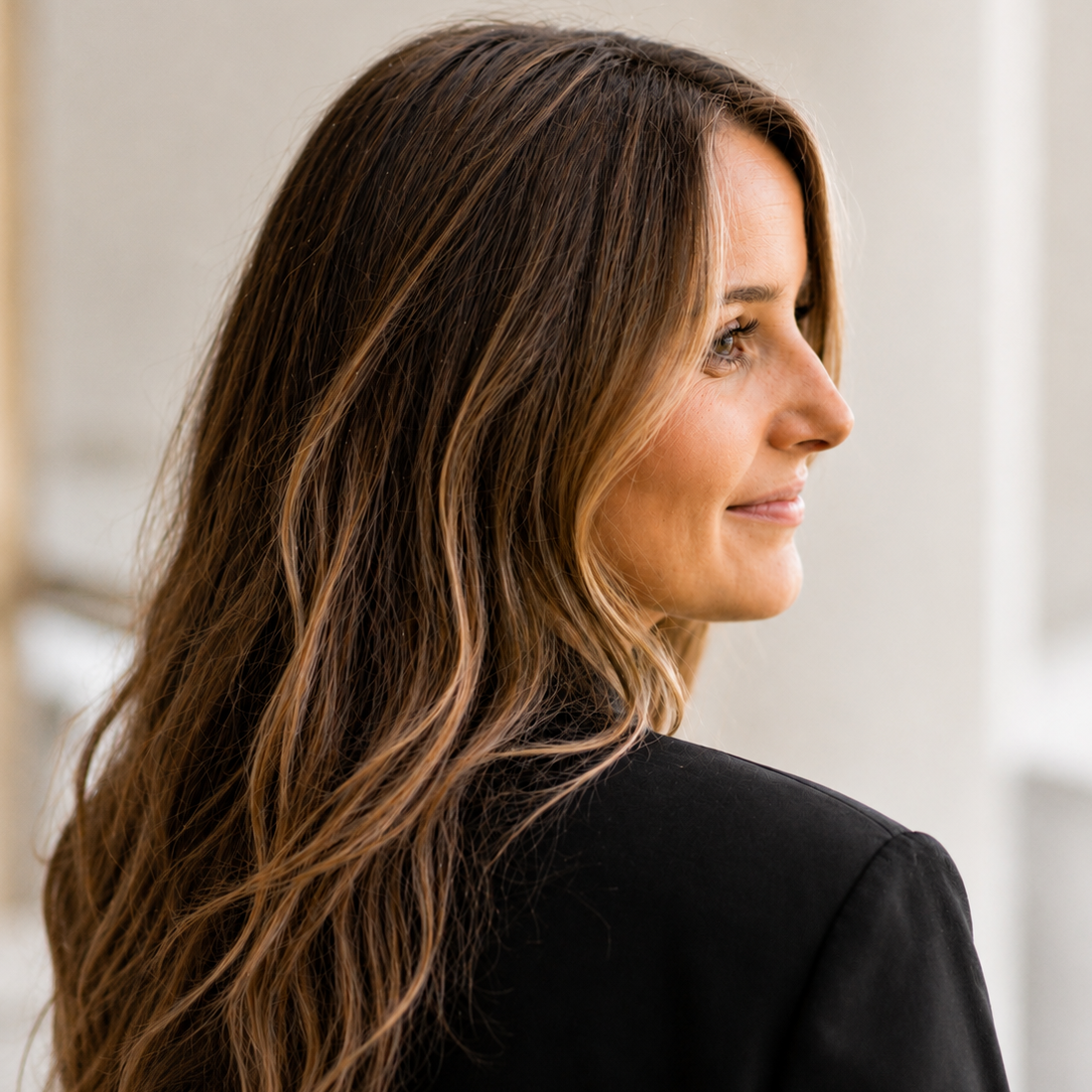 Maude Pierret - Consultante retail & sourcing
