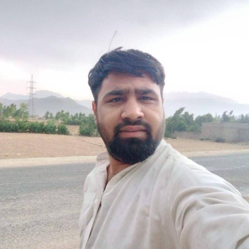 Naveed Khann - Senior Web & APP Developer