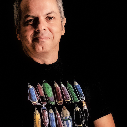 Rui De Oliveira