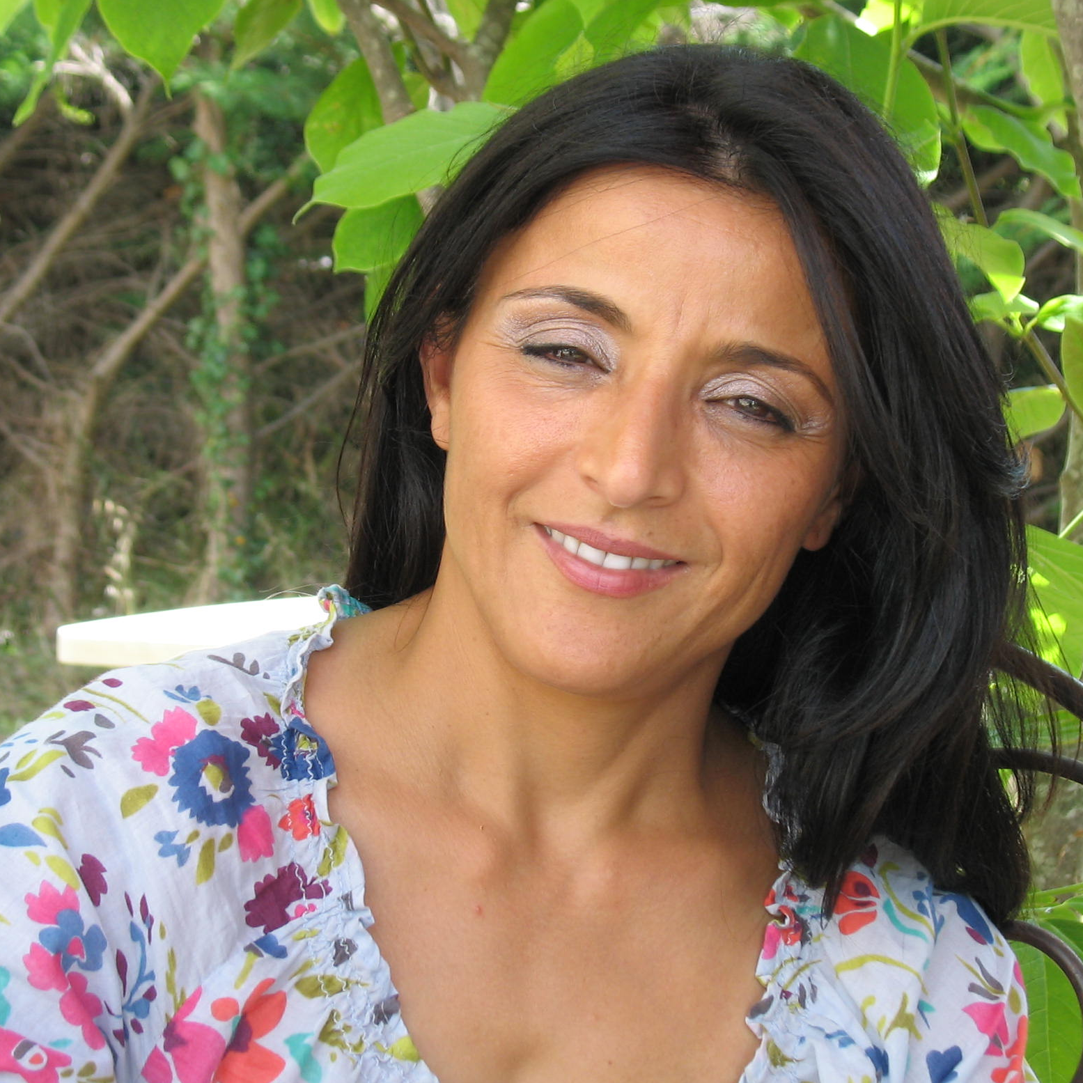 Yasmina E.