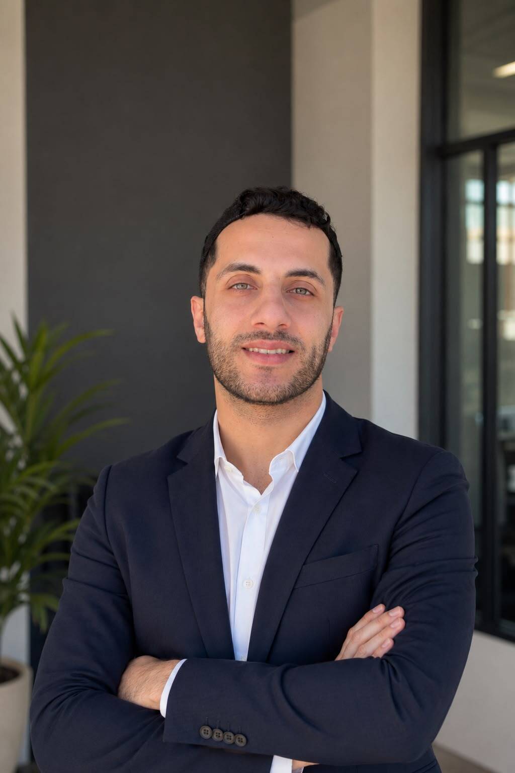 Wassim Khaled - Scrum master 