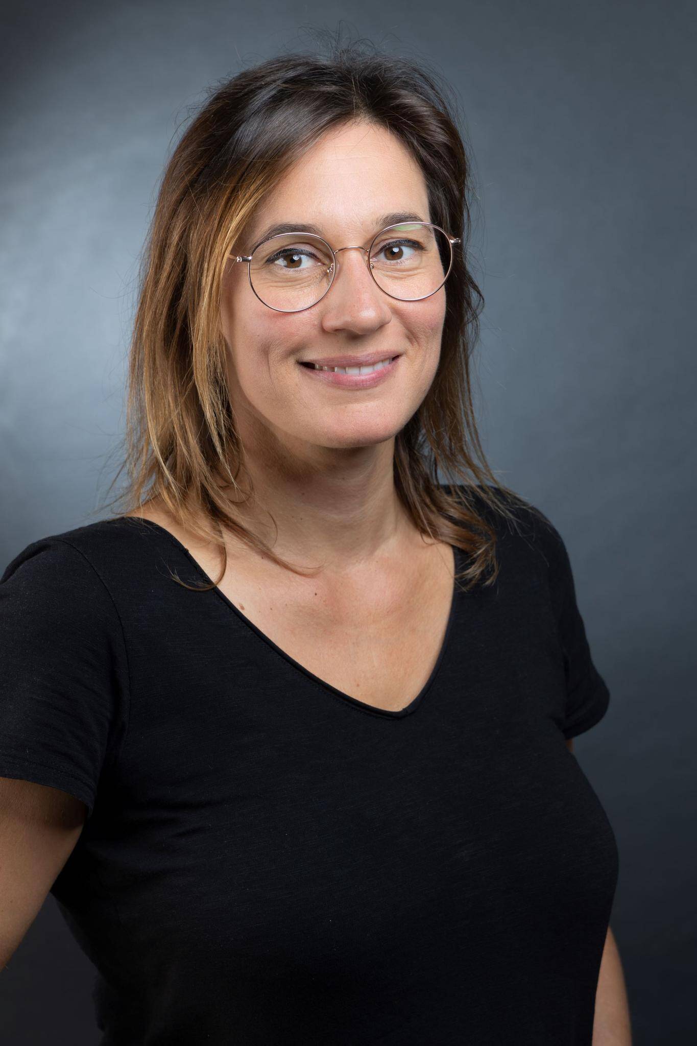 Aurélie T.