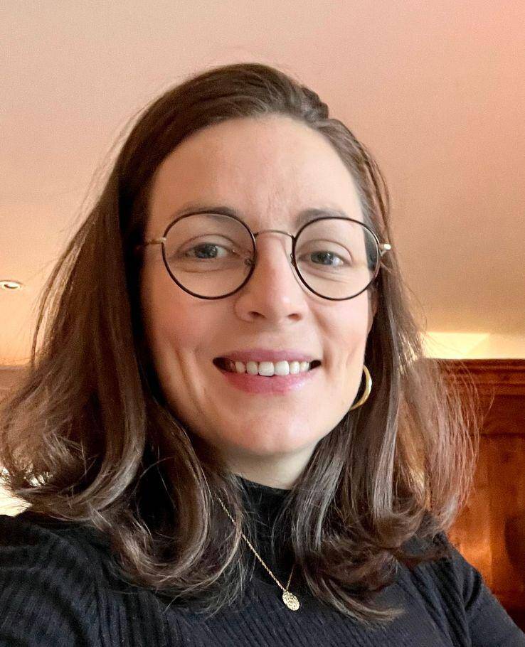 Séverine Chevalier