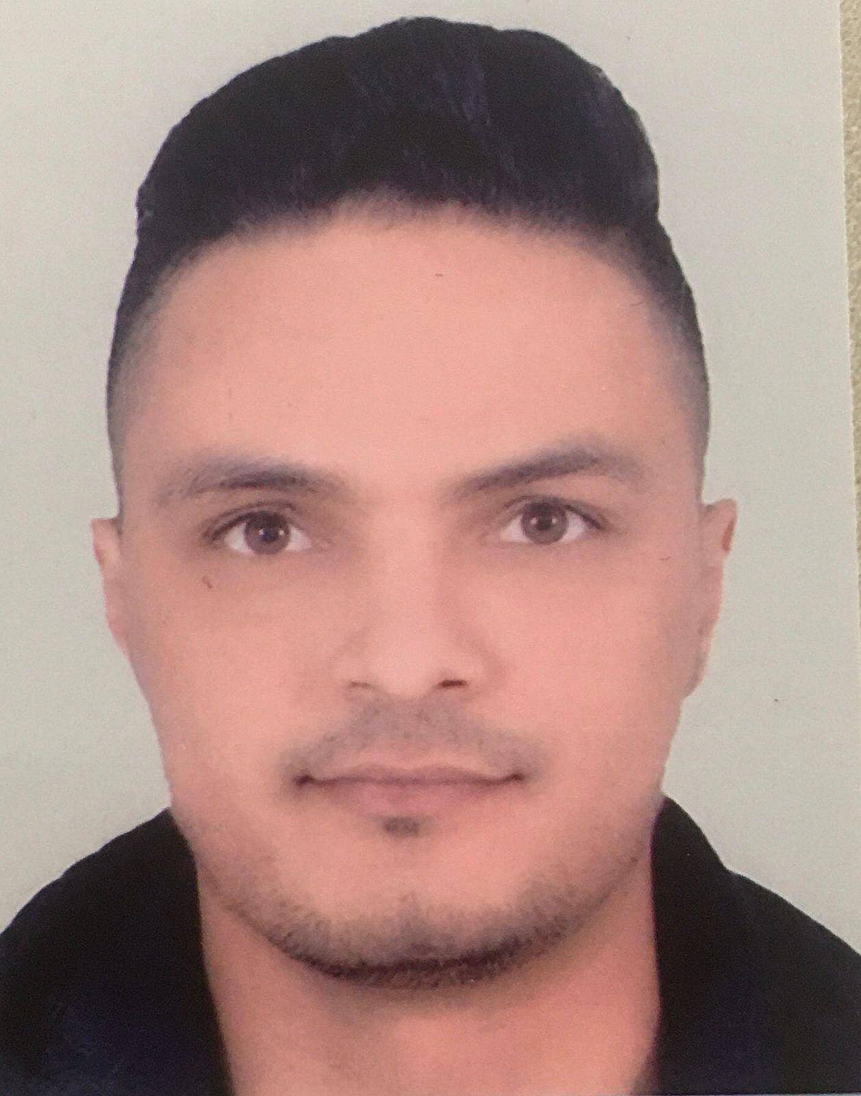 Med Abderrahmani