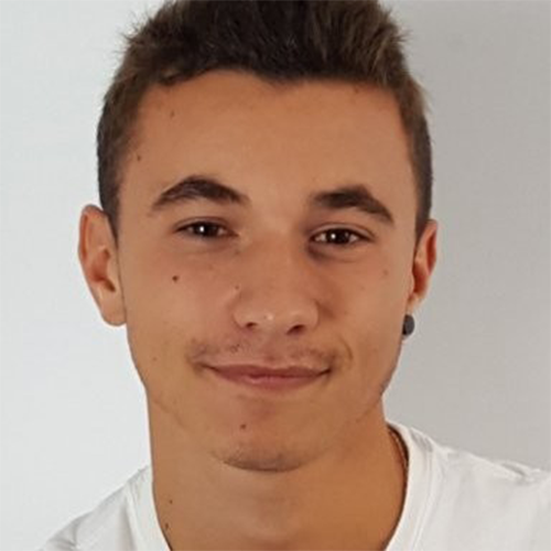 Jonathan Xerri