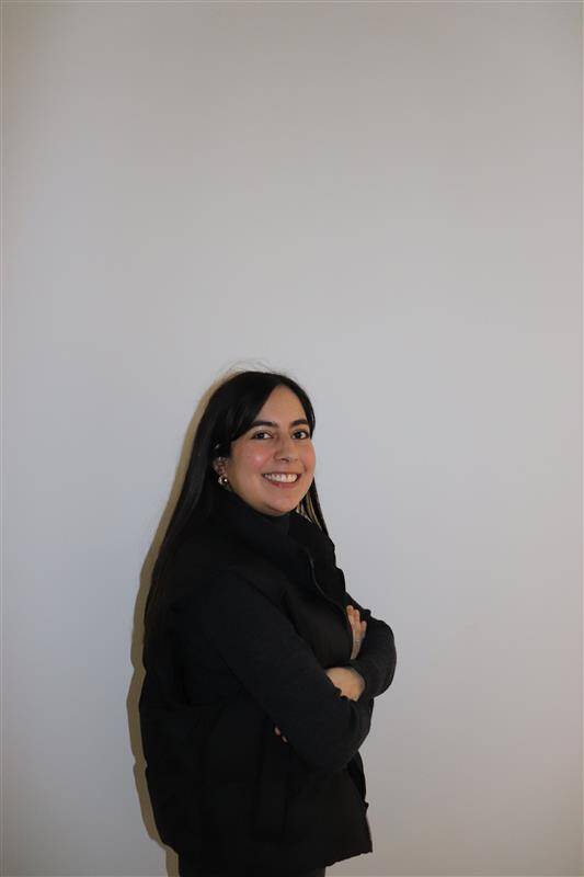 Maria Anez