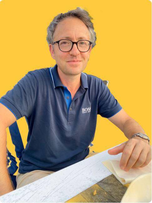 Véran Desjardins
