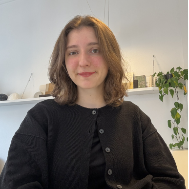 Charlotte Daue - Architecte junior