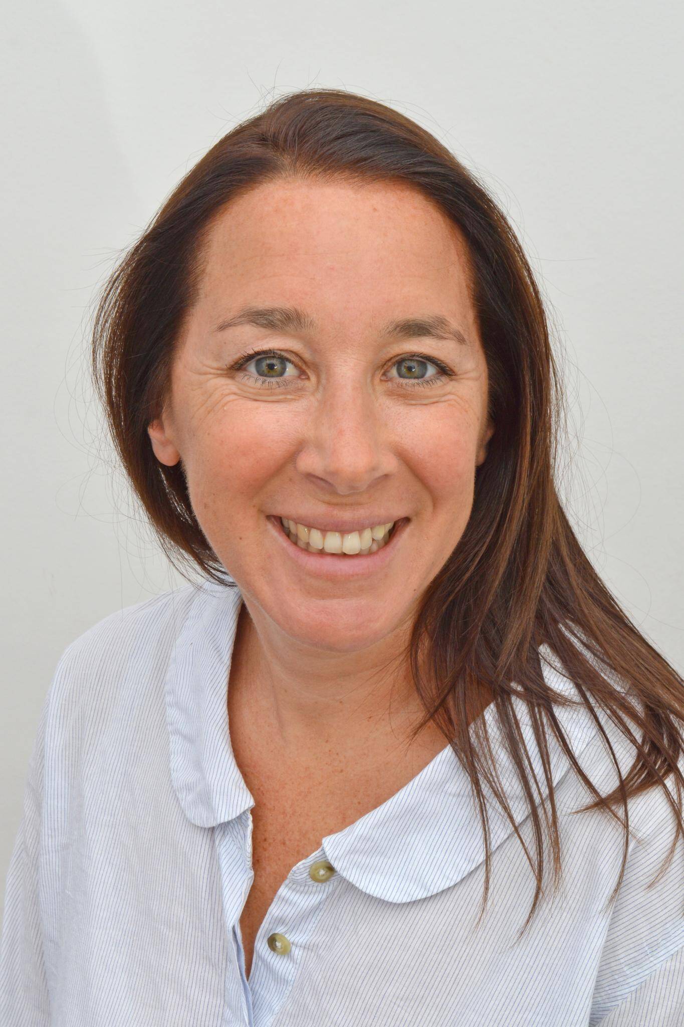 Anne Stephan
