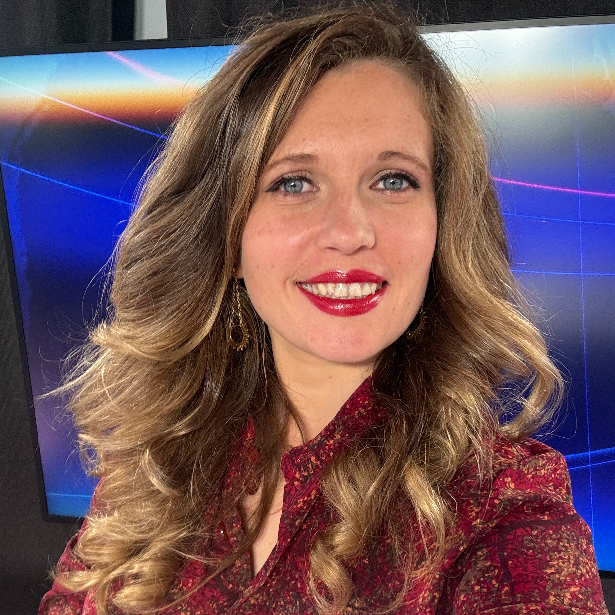 Hélène Corbie