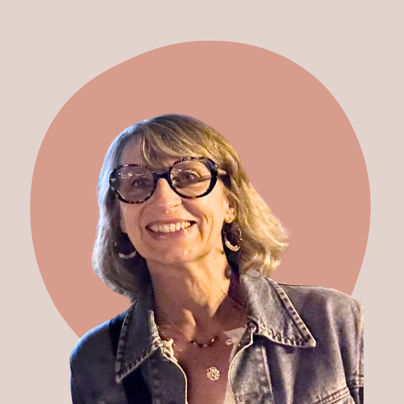 Anne-Liesse Persehaye