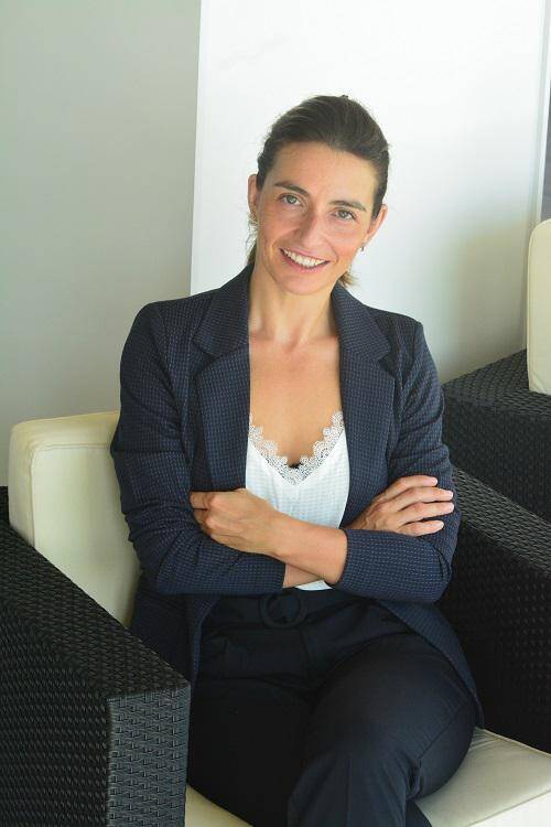 Eulalia Tort